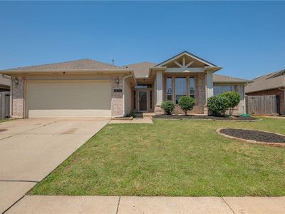 16213 Big Cypress Dr, Edmond, OK, 73013