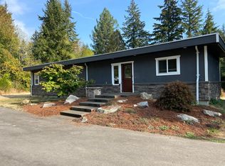 16121 Clear Creek Rd NW, Poulsbo, WA 98370