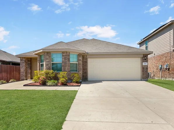 908 Whisper Springs Ct, Fort Worth, TX 76120