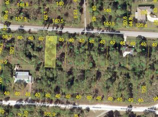 27057 N Twin Lakes Dr, Punta Gorda, FL 33955
