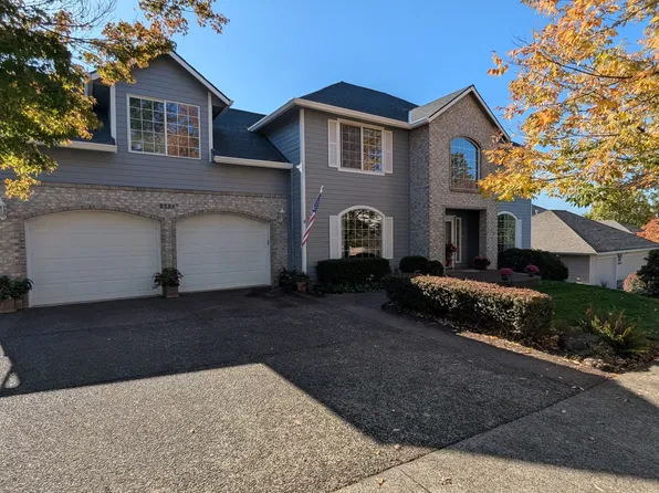 1208 Oak Knoll Ct, Newberg, OR 97132