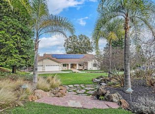 7977 Foothill Knolls Dr, Pleasanton, CA