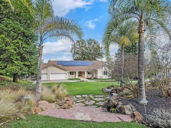 7977 Foothill Knolls Dr, Pleasanton, CA 94588