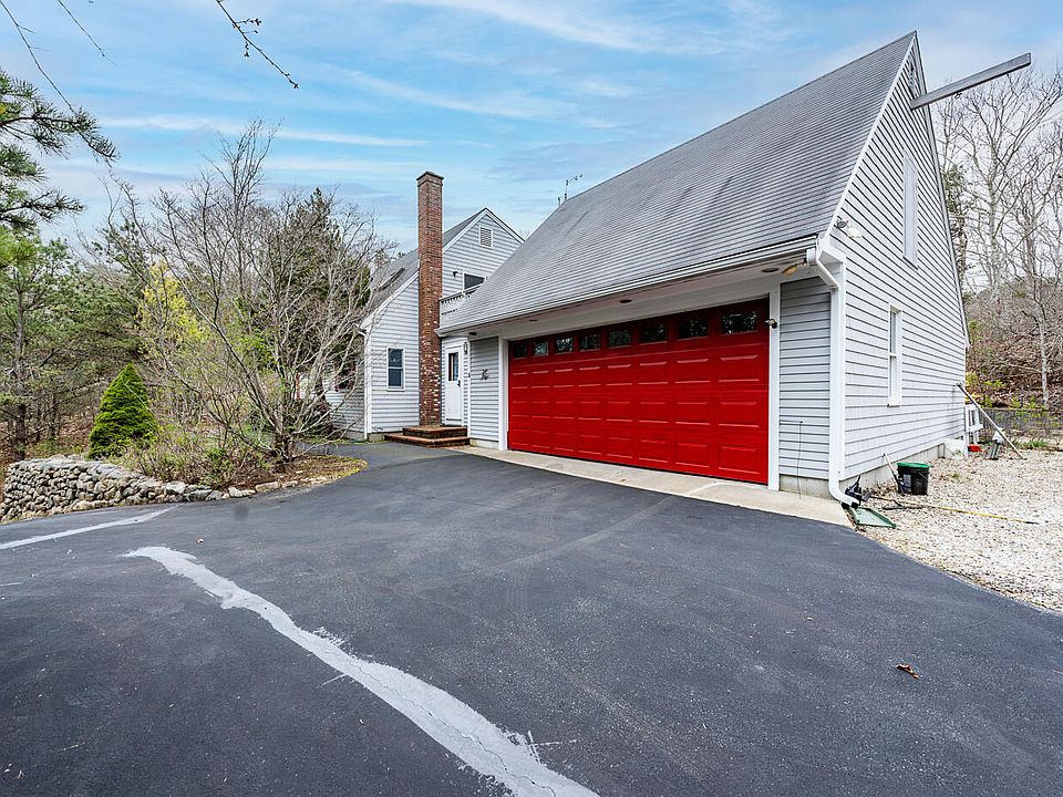 3 Glacier Drive, Truro, MA 02666 Zillow