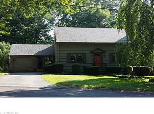 55 Impala Dr, Willimantic, CT 06226