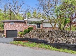 420 Rich Hill Rd, Cheswick, PA 15024