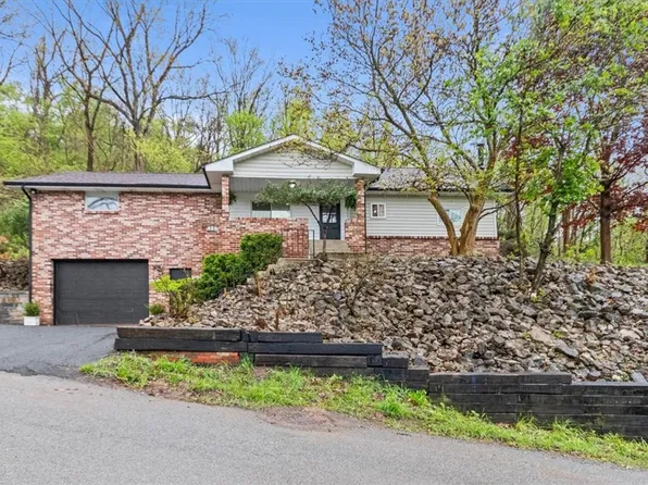 420 Rich Hill Rd, Cheswick, PA 15024