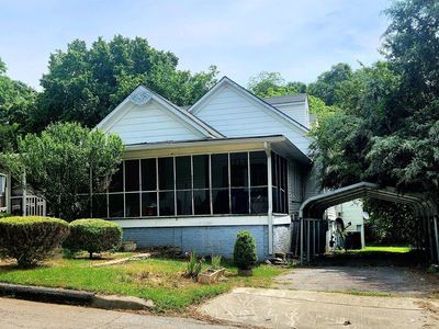 216 Oak St, Hogansville, GA, 30230