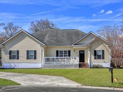106 Covenant Ln, Springfield, GA, 31329