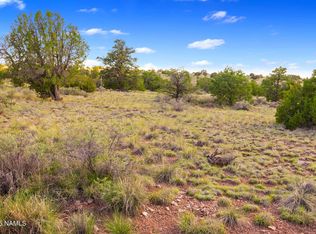 212 S Palmetto Rd, Williams, AZ 86046