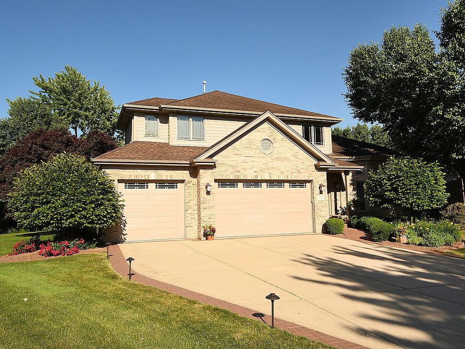 101 Augusta Ct, Palos Heights, IL 60463 Zillow
