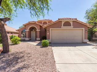 6909 E Lomita Ave, Mesa, AZ 85209