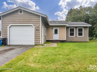 1024 1st St, Kenai, AK 99611