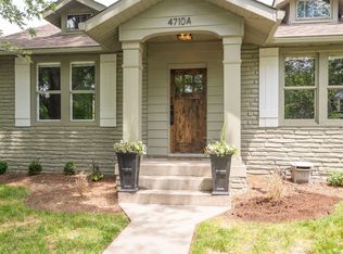 4710 Nebraska Ave #A, Nashville, TN 37209