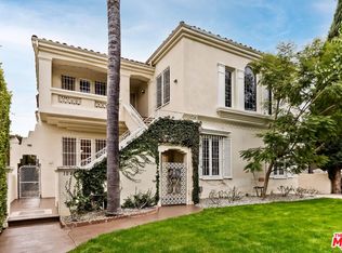 1050 S Ogden Dr, Los Angeles, CA 90019