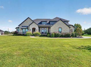 4227 Waterstone Estates Dr, McKinney, TX 75071