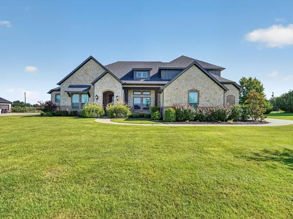 4227 Waterstone Estates Dr, McKinney, TX 75071