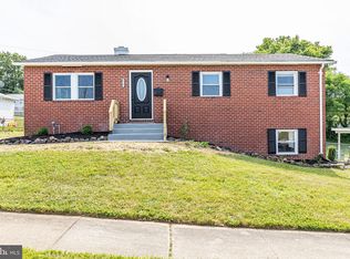 6727 Brompton Rd, Gwynn Oak, MD 21207