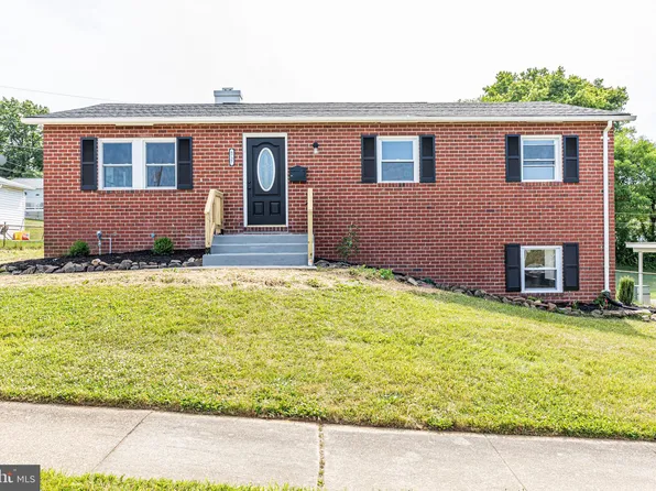 6727 Brompton Rd, Gwynn Oak, MD 21207