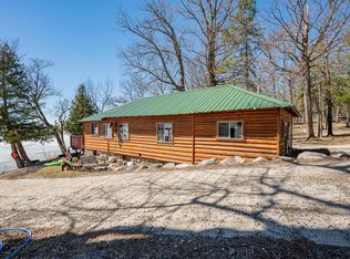 49231 County Road 173 Cabin 4, Deer River, MN 56636