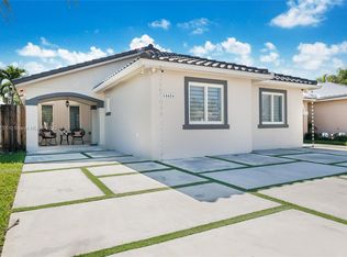 14654 SW 115th St, Miami, FL 33186