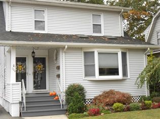 100 Post Ave, Hawthorne, NJ 07506