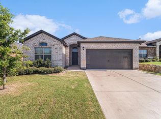 9604 Hickory Knob Dr, Fort Worth, TX 76108