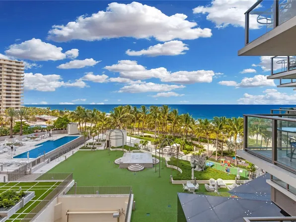 9703 Collins Ave Unit 505, Miami Beach, FL 33154