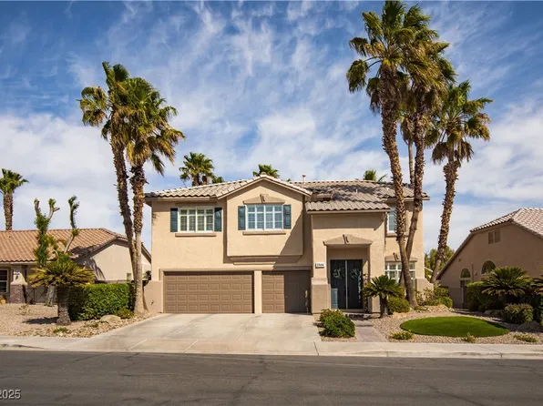 2544 Sundew Ave, Henderson, NV 89052