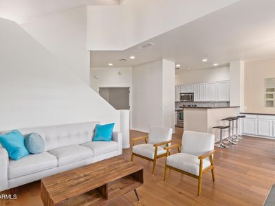 16420 N THOMPSON PEAK Parkway #1099, Scottsdale, AZ, 85260