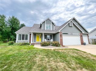 3420 SW Rose Ave, Des Moines, IA 50321