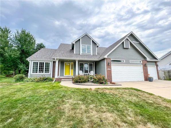 3420 SW Rose Ave, Des Moines, IA 50321