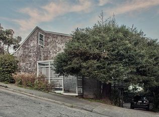 304 4th St, Sausalito, CA