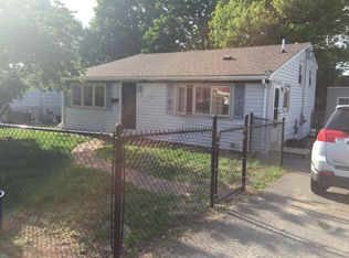 186 Elliot Street, Brockton, MA 02302