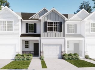 Bristol II Plan, Caleb's Creek : Glen, Kernersville, NC 27284