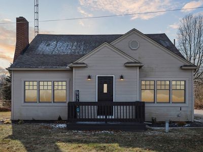 13611 S Custer Rd, Dundee, MI, 48131