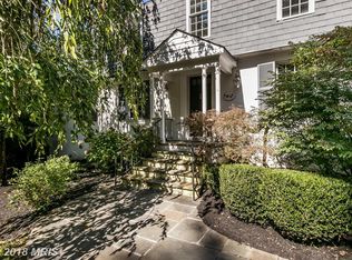 1106 Bryn Mawr Rd, Baltimore, MD 21210