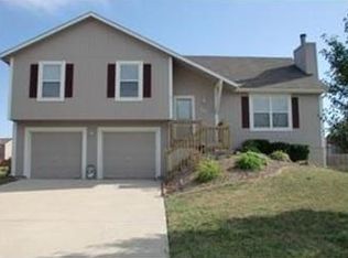 31481 W Madison St, Gardner, KS 66030
