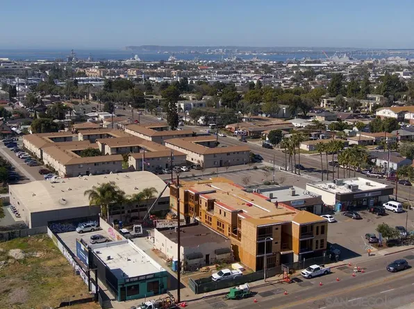 2432 Highland Ave, National City, CA 91950
