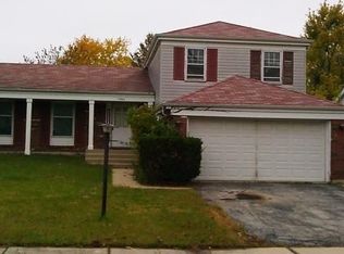 17804 Stonebridge Dr #308, Hazel Crest, IL 60429