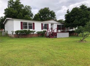 8915 Howells Ferry Rd, Semmes, AL 36575