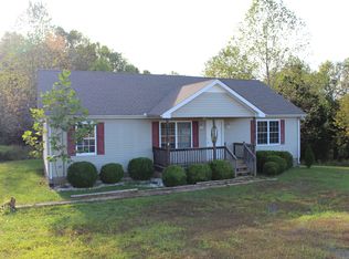 6358 Green Rd, Springfield, TN 37172