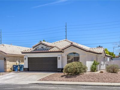 5321 Marietta Ave, Las Vegas, NV, 89108