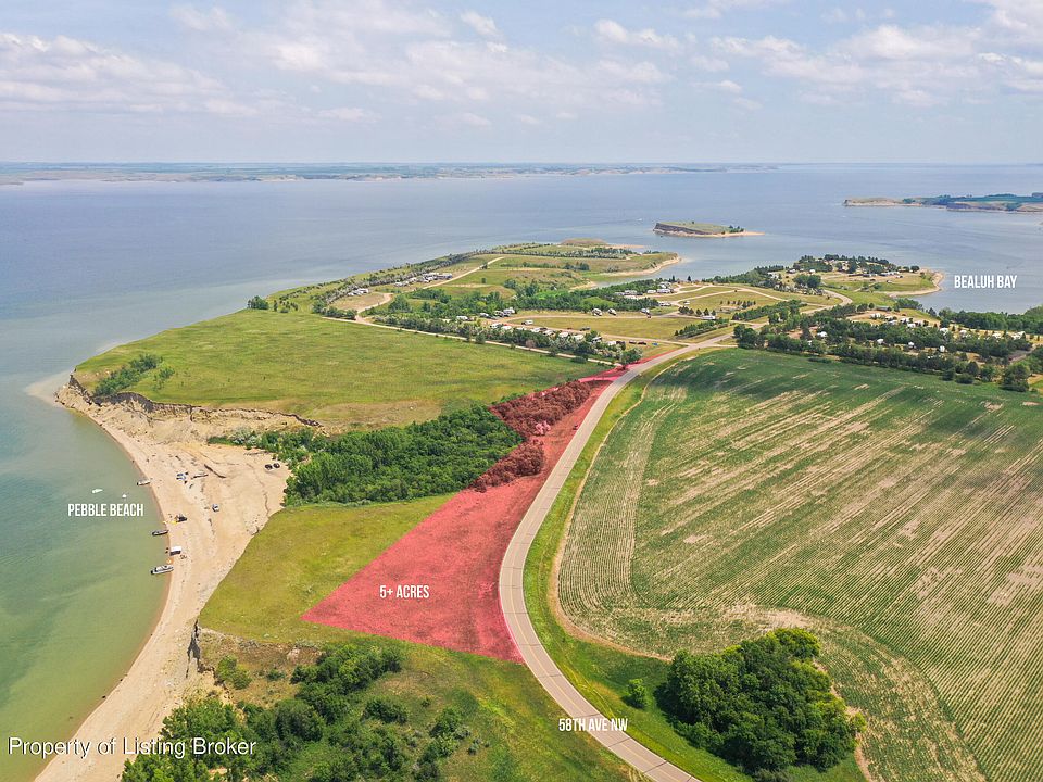 1/4 S 146n R 4T87, Beulah, ND 58523 Zillow