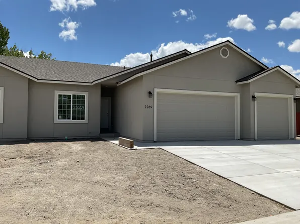2269 Verona Dr, Fallon, NV 89406