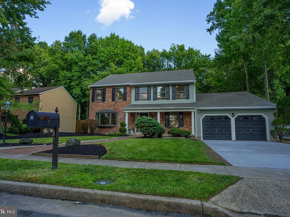 31 Charles Ln, Cherry Hill, NJ 08003 Zillow