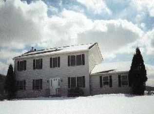 20 Cooper Rd, Poughquag, NY 12570