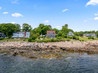 4 Hamlin Place, York, ME 03909