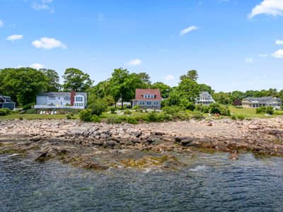 4 Hamlin Place, York, ME, 03909