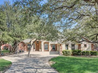 8830 Cherokee Path, Garden Ridge, TX 78266